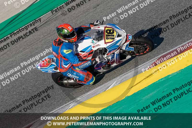 motorbikes;no limits;november 2019;peter wileman photography;portimao;portugal;trackday digital images